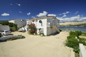 Apartments by the sea Pag - 15670